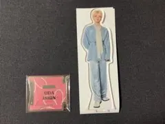 スパフル アクリルチャーム 小田 - メルカリ