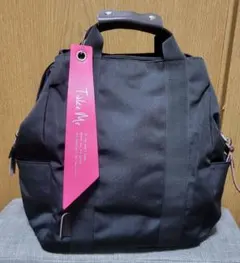 ROOTOTE バックパック