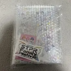 すとふぇす 2.8 アプグレ特典一式