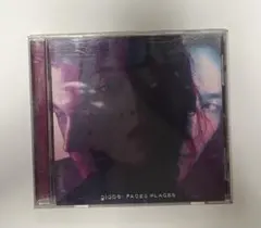 globe FACES PLACES CD アルバム