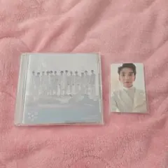 SEVENTEEN あいのちから エスクプス - メルカリ