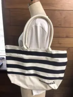 ルコックスポルティフトートバッグのサムネイル