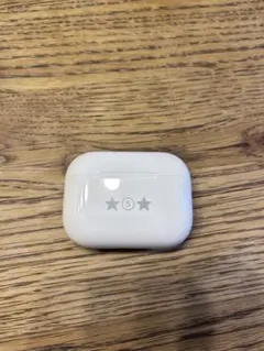 AirPods Pro3本体 ホワイト 充電ケース付き