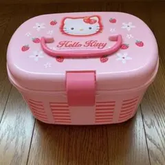 2025年最新】キティ ピクニックバスケットの人気アイテム - メルカリ