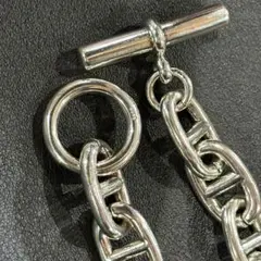 Connect- Silver925 Key Hook シェーヌダンクル - メルカリ