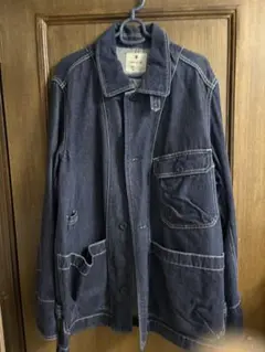 snow peak TAKIBI spec カバーオール Ｌ