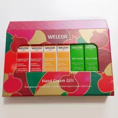 ヴェレダ ハンドクリーム ギフトのサムネイル