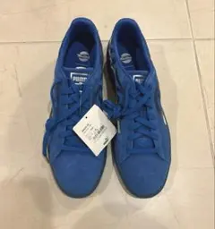 PUMA Suede Classic x PEPSI 29cm スニーカー