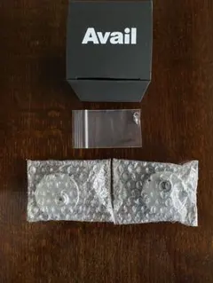 Avail サイドカップセット 2501C IAR 山リム マットクロム - メルカリ