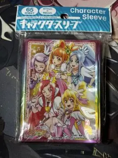2026年最新】スリーブ プリキュアの人気アイテム - メルカリ