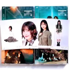 櫻坂46 The growing up train 大沼晶保 中川智尋 稲熊ひな