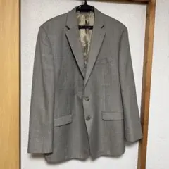 RALPH LAUREN テーラードジャケット 古着　最終値下げ