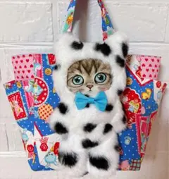 コヤンイサムチョン ビキニ ハンドメイド トートバッグ