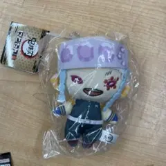 鬼滅の刃　宇髄天元　人形