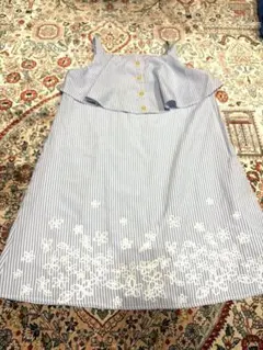 ARMANI junior 10A ワンピースのサムネイル