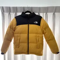 The North Face ヌプシ