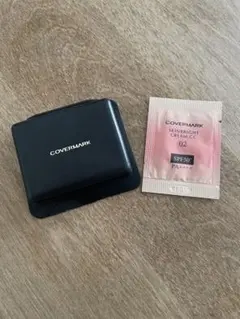 COVERMARK フローレスフィット　FR20