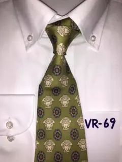 ジャンニ・ヴェルサーチ  VR-69 在庫一掃セール40〜60%off