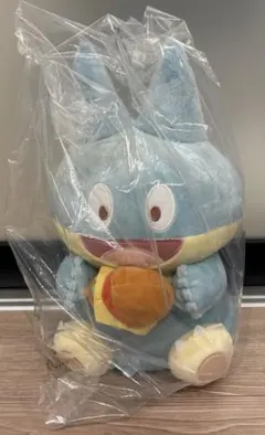 一番くじ ポケピース A賞 ゴンベぬいぐるみ