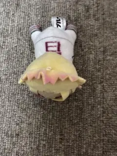 ブルーロック 士道龍聖 ぬいぐるみ
