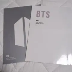 bts 会報セット 2026年最新】会報 btsの人気アイテム - メルカリ