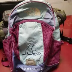 THE NORTH FACE HOMESLICE リュック