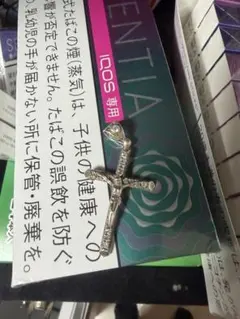 アヴァランチ ペンダントトップ