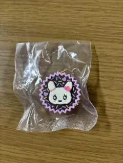 たまごっち　手作りおやつチャーム　#平成女児チョコ　ラブリっち