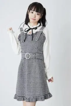 Ank Rouge ワンピース