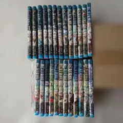 ドクターストーン Dr. STONE全巻 + 百夜 全28巻セット おまけ付き
