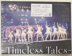 イコラブ 円盤 Timeless Tales TypeA イコラブ 円盤 Timeless Tales TypeA - メルカリ