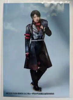 ミュージカル刀剣乱舞　加州清光　写真