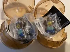 当日発送　ズートピア2 めじるしアクセサリー ニブルズ　2個セット