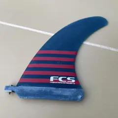 FCS Kai Sallas 6.5ロングボードフィン カイサラス - メルカリ