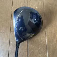 ゼクシオ12ドライバー10.5 Rシャフトのサムネイル
