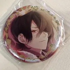 キノ　DIABOLIK LOVERS アニメイト特典缶バッジ