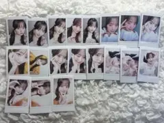 CUTIE STREET 川本笑瑠 チェキ