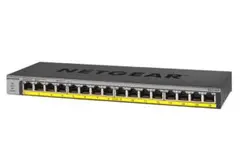 未使用】NETGEAR JGS524-300JPSスイッチングハブ - メルカリ