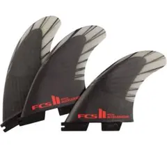 FCS II Rob Machado Quad Fin Set - メルカリ
