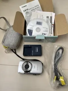 キヤノン　CANON IXY30S 　 シルバー　 CANON IXY 30S 価格比較 - 価格.com