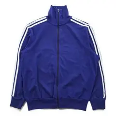 カナダジャージ カナダ代表 外見至上主義 トラックジャケット adidas