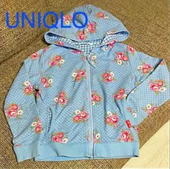 UNIQLO KIDS  パーカー