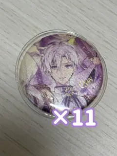 2025年最新】アイナナ 5周年 缶バッジの人気アイテム - メルカリ