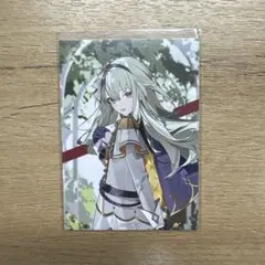 プロセカ　ワンダショ　CD特典　トレカ　草薙寧々　ノーマル　11th