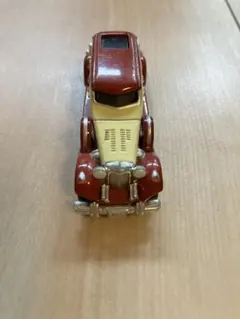 【ディズニー限定】トミカ リマウジン 初期版 クラシックカーのサムネイル