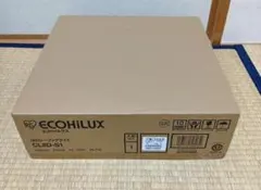 アイリスオーヤマ LEDランプ LDTS44N-E39/C-BS 2台セット - メルカリ