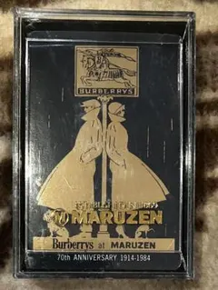 2025年最新】バーバリー トランプの人気アイテム - メルカリ