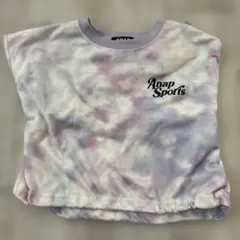 Anap Sports タイダイ柄 トレーナーのサムネイル