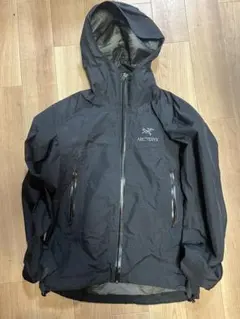 ARC'TERYX BETA SL JACKET マウンテンパーカー