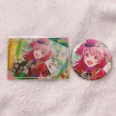 プロセカ　桃井愛莉　まとめ売り